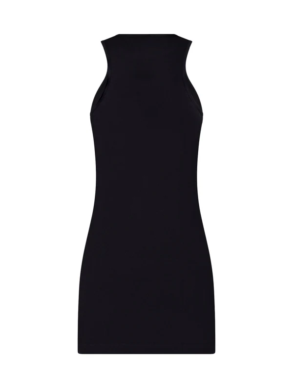 Balmain Black Dress - Image 2