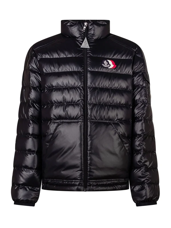 Moncler Black Down