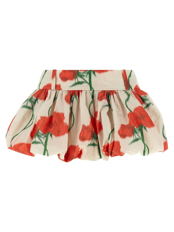 Kenzo Multicolor Skirts