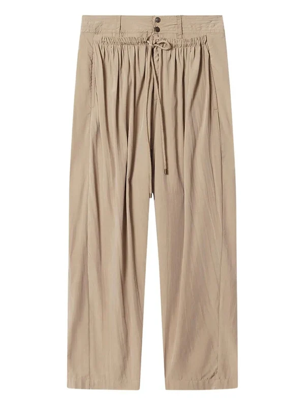 Isabel Marant Beige Trousers