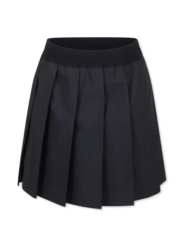 Moncler Black Skirts