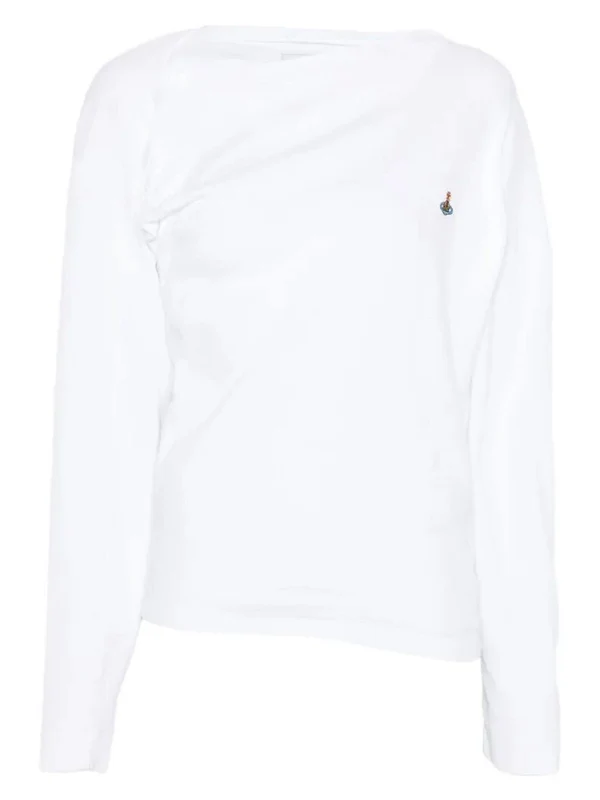 Vivienne Westwood White Other Tops