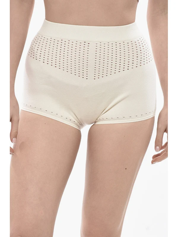Max Mara White Bra & Panties