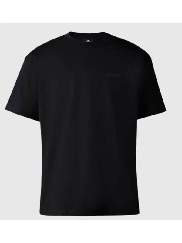 Mackage Black Half Sleeve