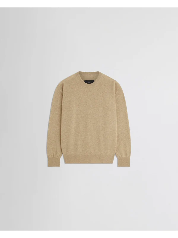Phoebe Philo Beige Knitted