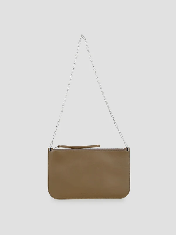 Phoebe Philo Green Crossbody & Shoulder Bags