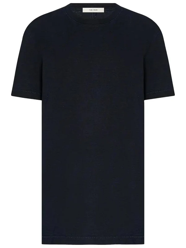 The Row Black Half Sleeve