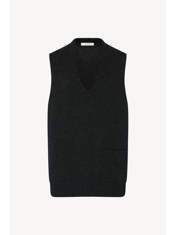 The Row Grey Knitted