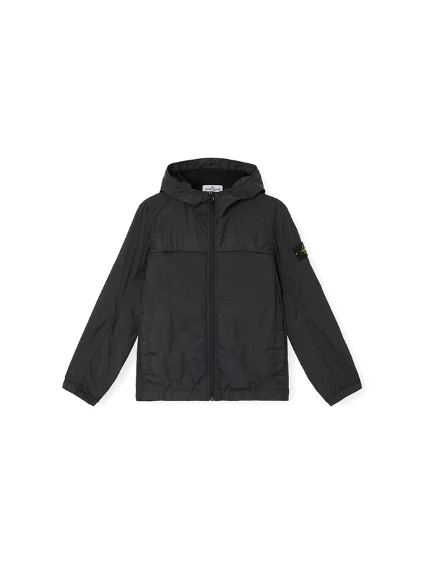 Stone Island Kids Navy Jackets