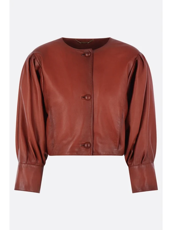 Chloe Brown Jackets
