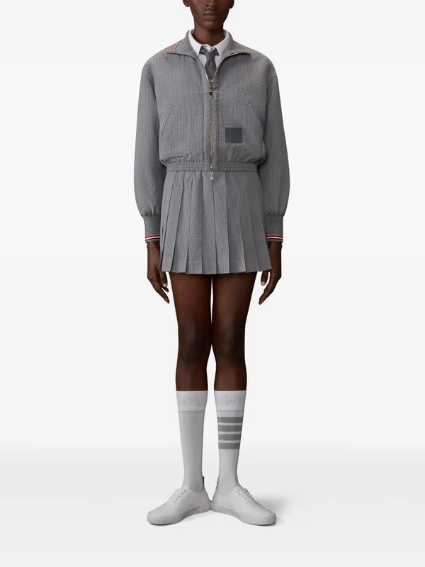 Thom Browne Grey Skirts - Image 2