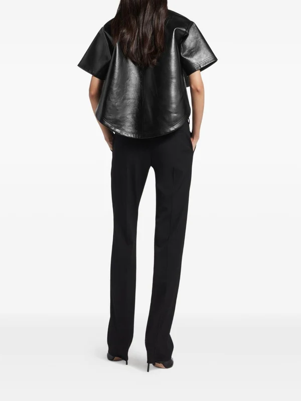 Balenciaga Black Trousers - Image 2