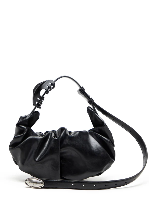 Diesel Black Crossbody & Shoulder Bags
