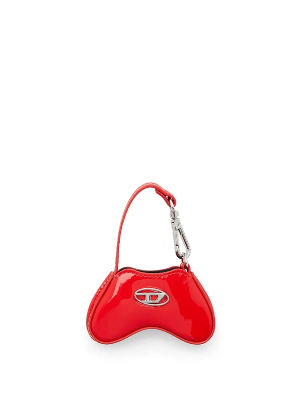 Diesel Red Keyrings