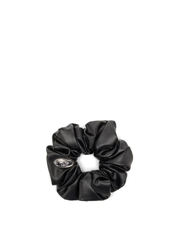 Diesel Black Hair Bands