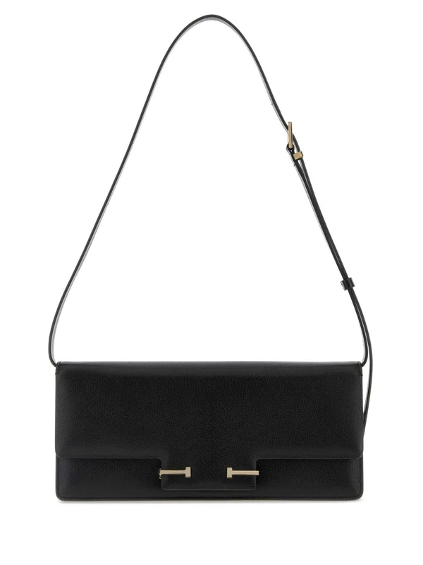 Tom Ford Black Crossbody & Shoulder Bags