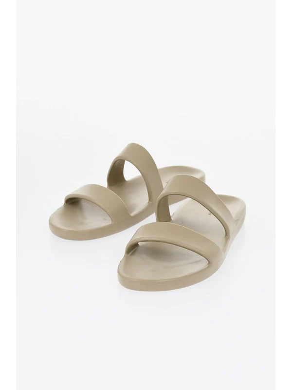 The Row Beige Sandals