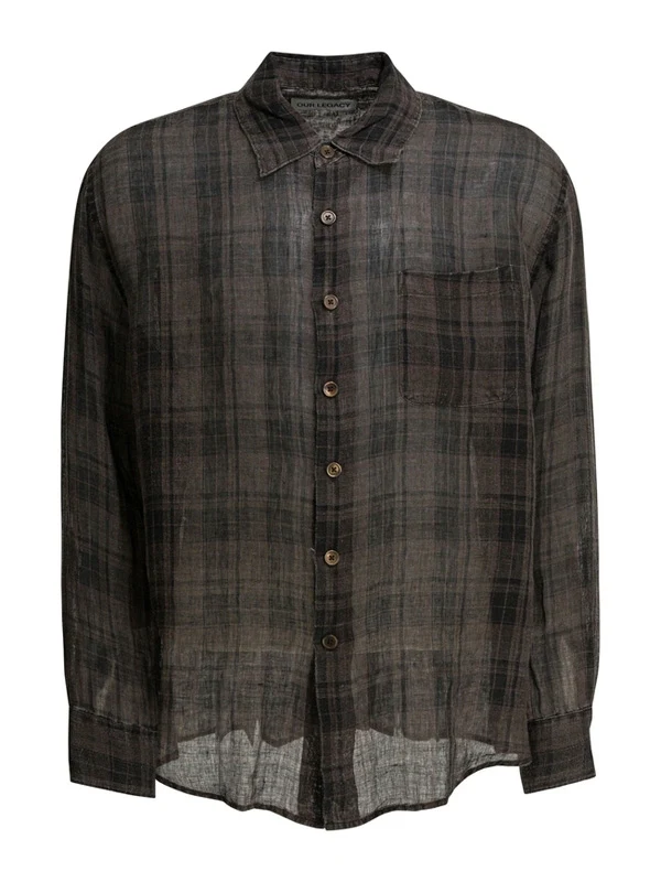 Above Shirts