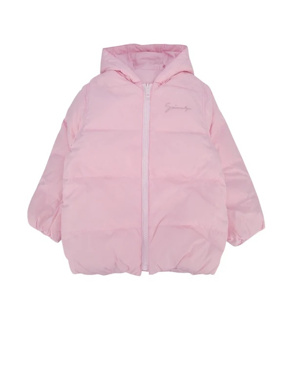 Givenchy Pink Down