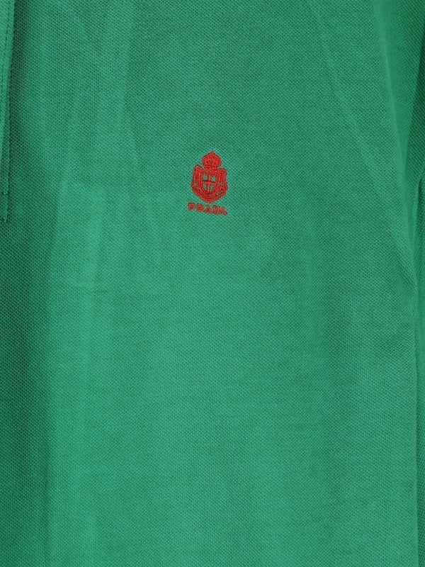 Prada Green Jacket - Image 8
