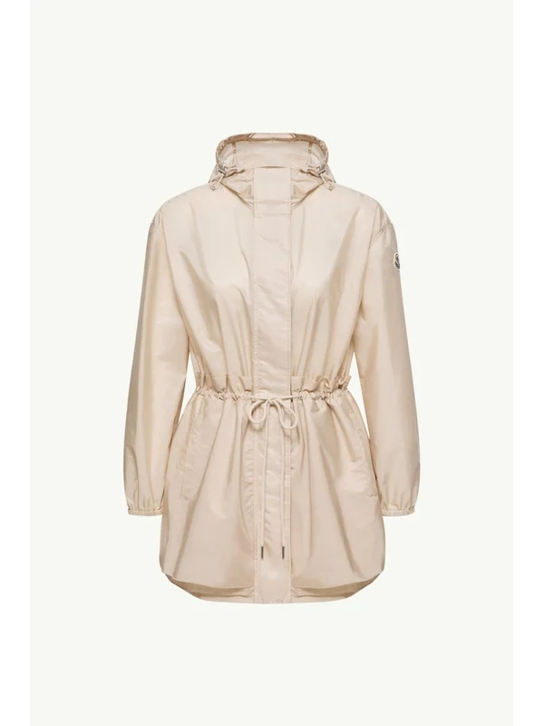 Moncler Beige Jacket