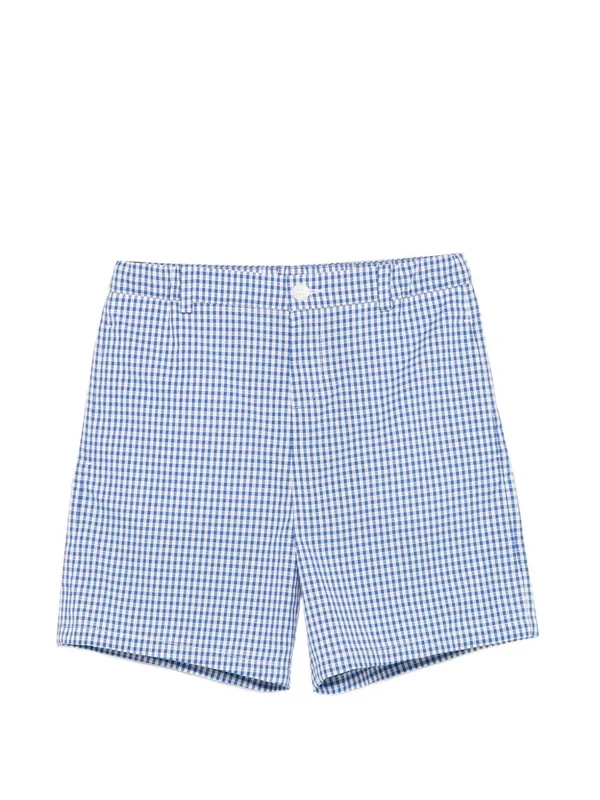 Gucci Blue Shorts