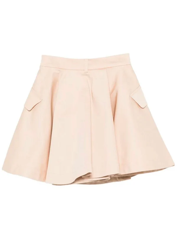Fendi Beige Skirts - Image 2