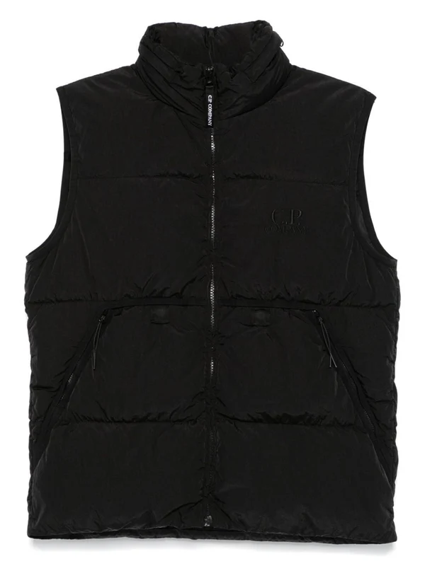 C.P. Company Black Down