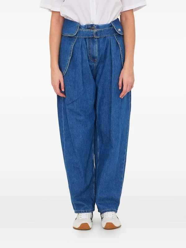 Loewe Blue Trousers