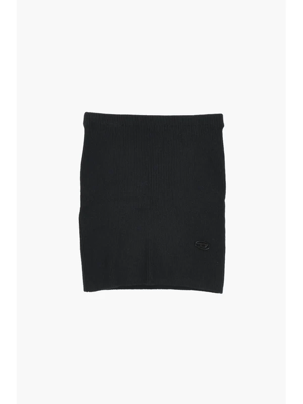 Diesel Black Skirts