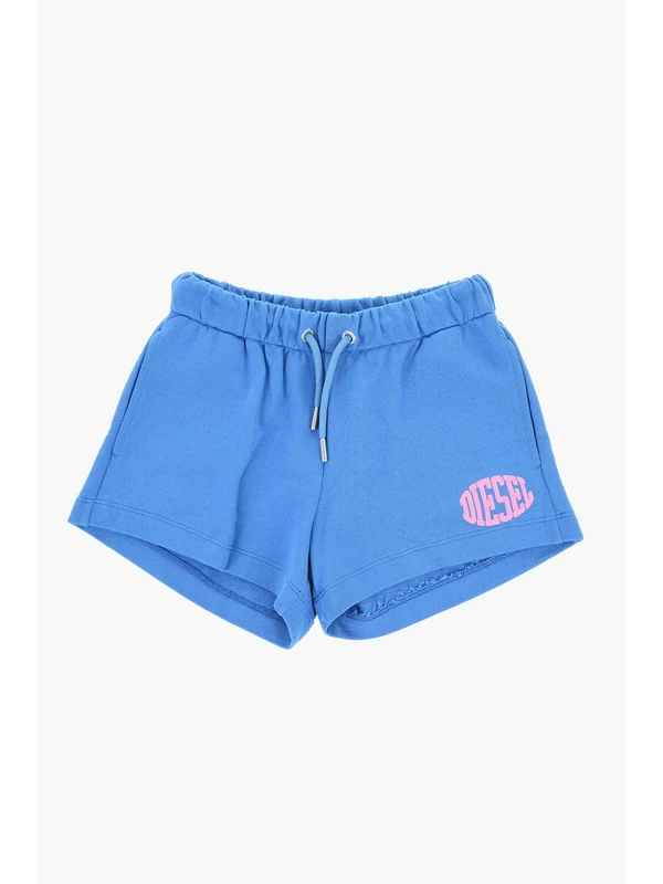 Diesel Blue Shorts
