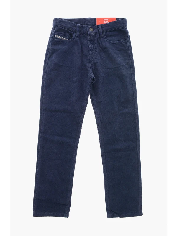 Diesel Navy Trousers