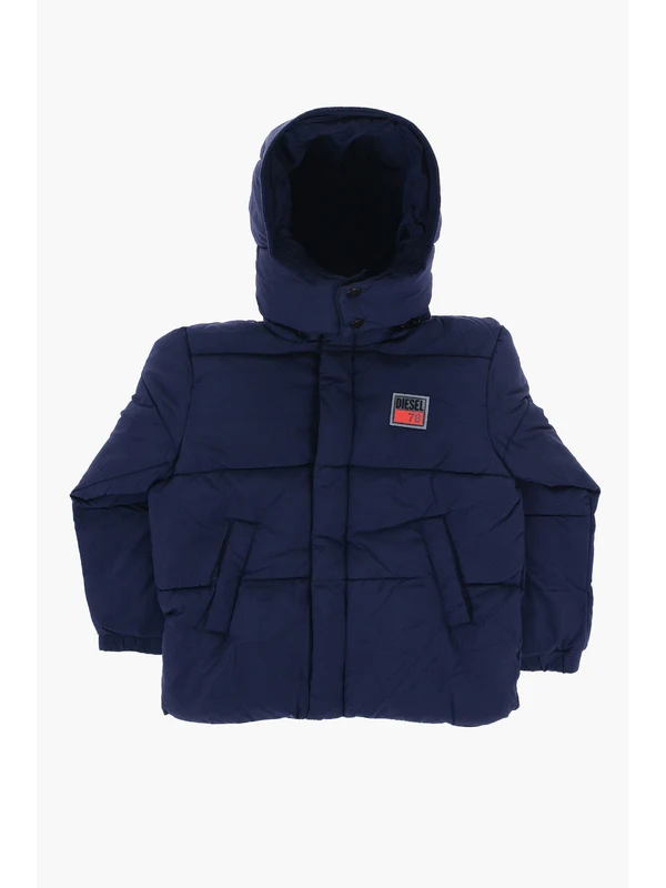 Diesel Navy Down