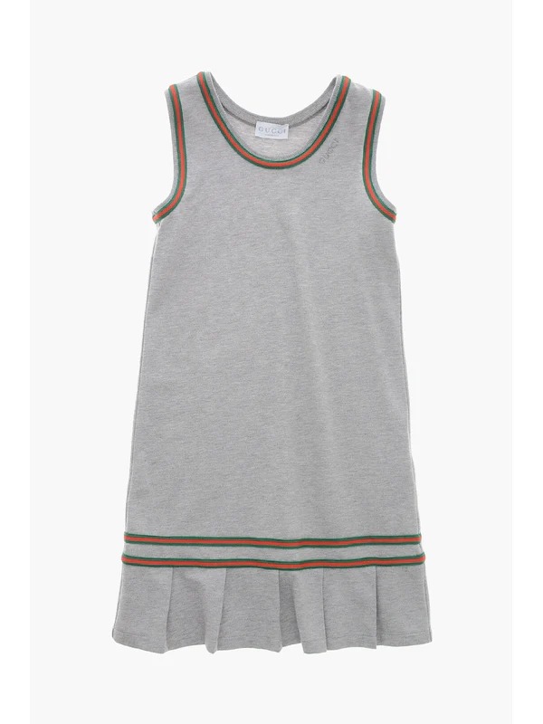 Gucci Grey Dress