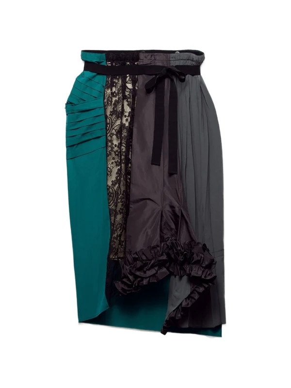 Prada Multicolor Skirts