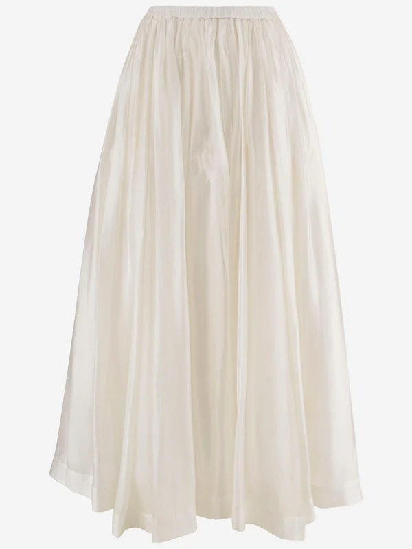 The Garment White Skirts