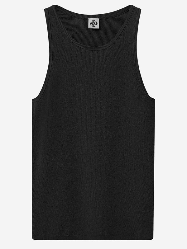 The Garment Black Sleeveless