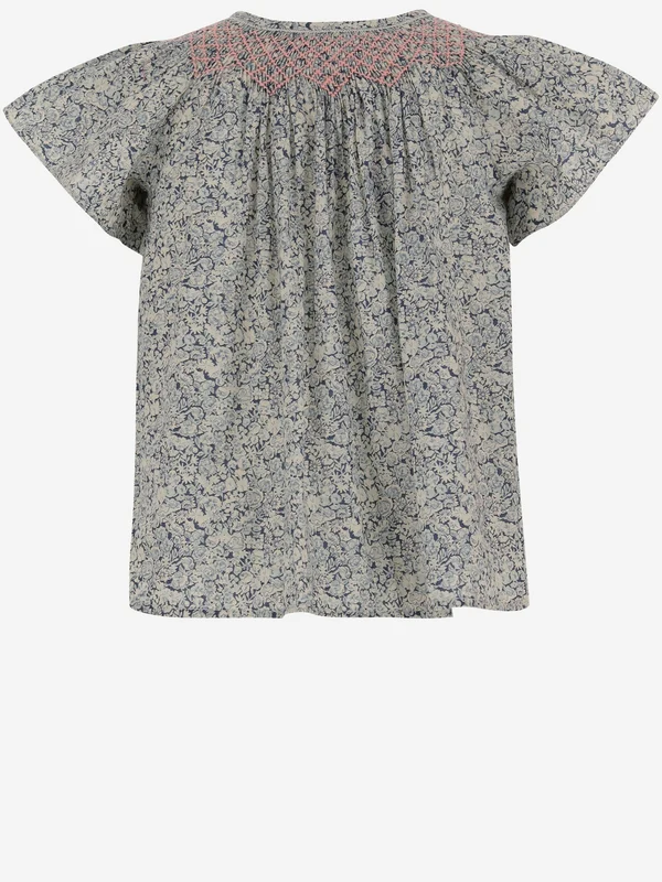 Bonpoint Multicolor Shirts & Blouses