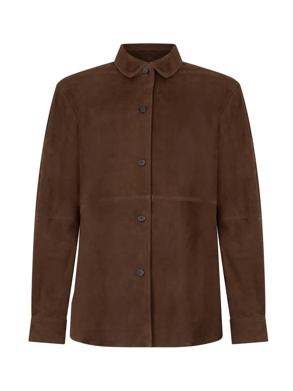 Toteme Brown Jackets