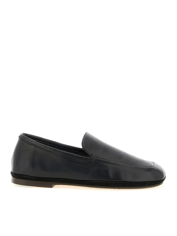 Outdoor Flat Loafers