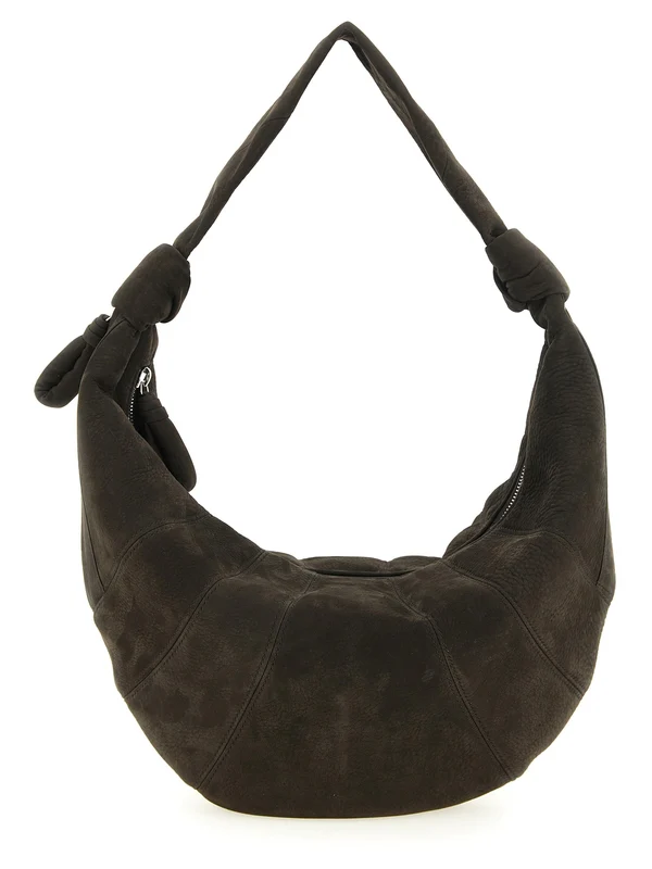 Fortune Croissant Shoulder Bag