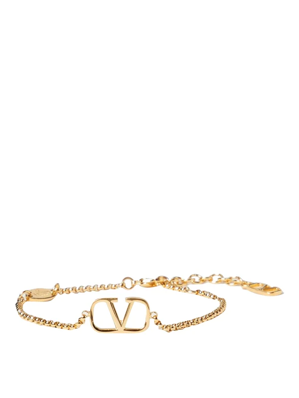 Valentino Gold Bracelet