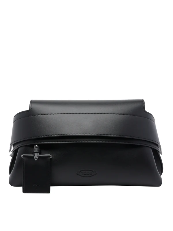 Tod'S Black Crossbody & Shoulder Bags