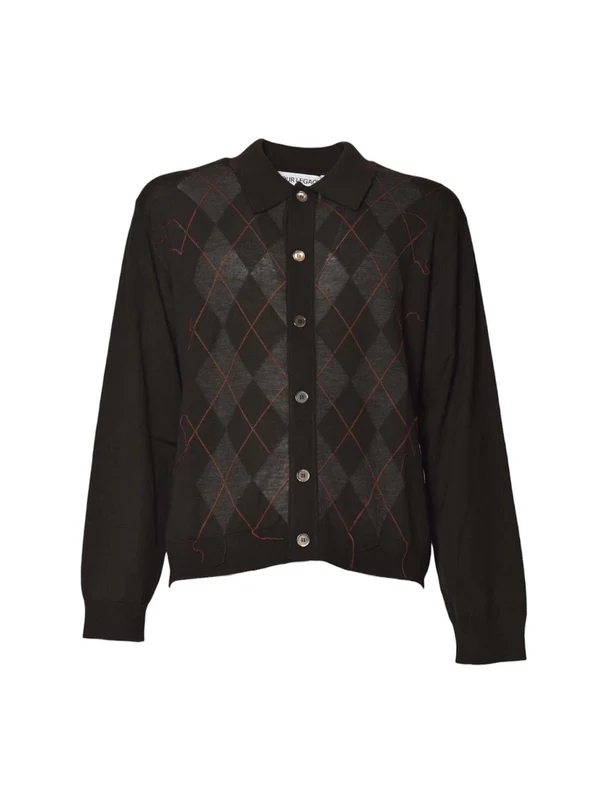 Our Legacy Brown Cardigans