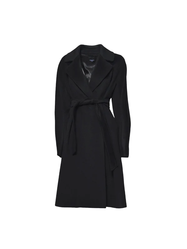 Weekend Max Mara Black Coats