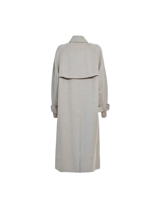 Max Mara Beige Coats - Image 4