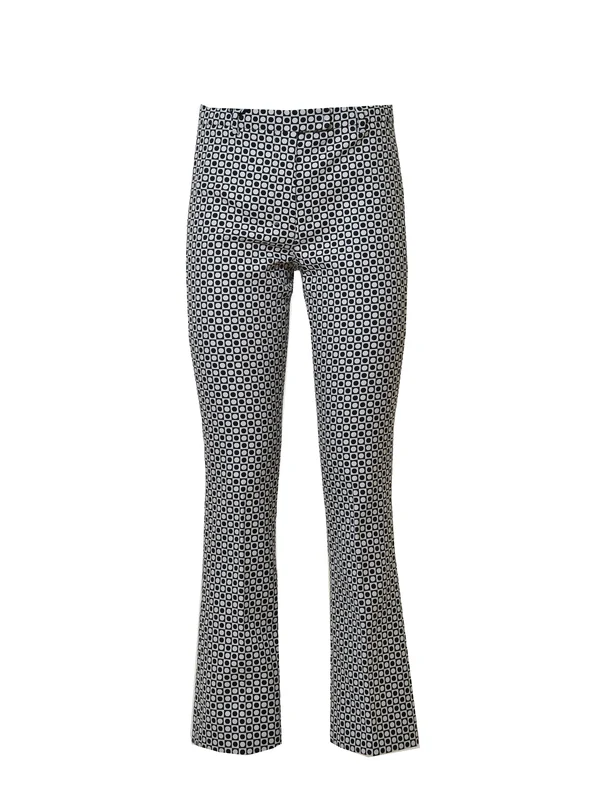 S Max Mara Multicolor Trousers