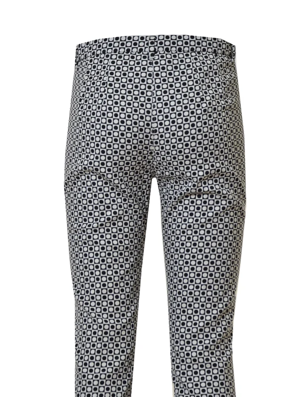 S Max Mara Multicolor Trousers - Image 6