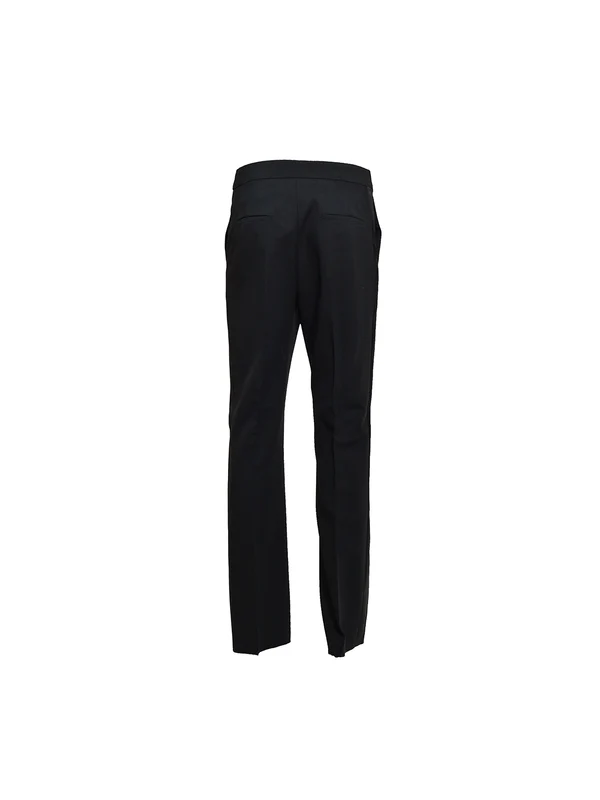 Max Mara Black Trousers - Image 4
