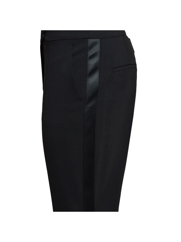 Max Mara Black Trousers - Image 5